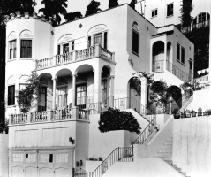 Whitley Heights 1933